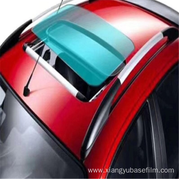 Waterproof Sunscreen UV-Resistant Car Solar Base Film